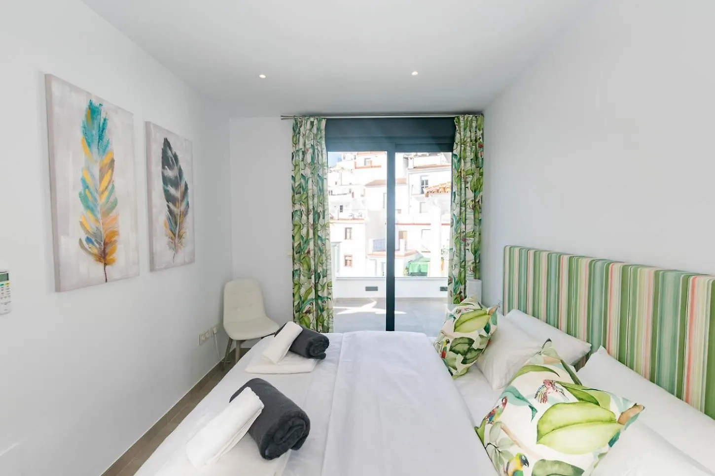 Luxury Apartment In Competa 0*,  Spain