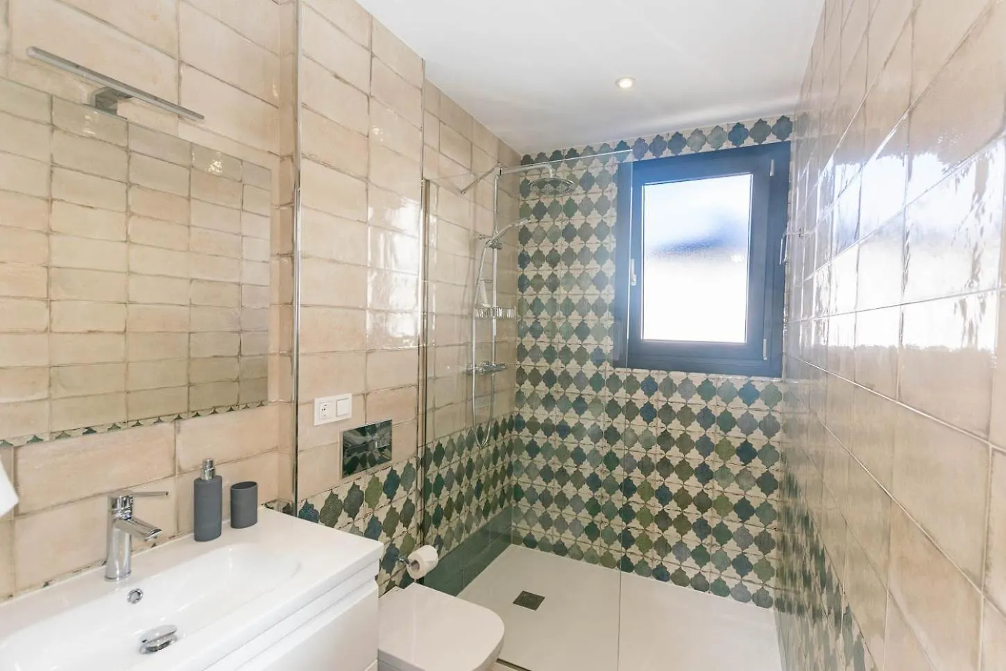 Luxury Apartment In Competa Spain