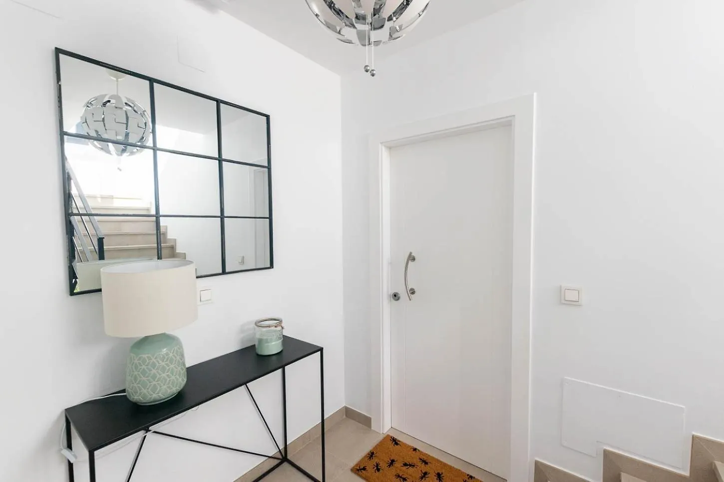 Luxury Apartment In Competa